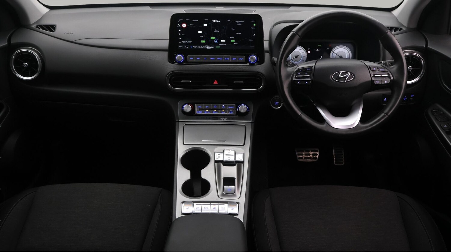 Used Hyundai KONA for sale - 77452845: Photo 13