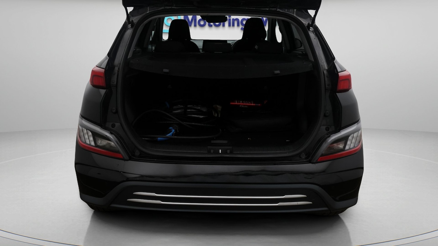 Used Hyundai KONA for sale - 77452845: Photo 17