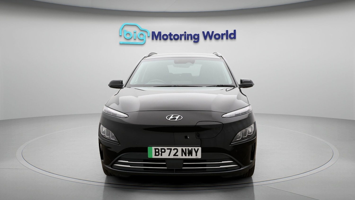 Used Hyundai KONA for sale - 77452845: Photo 2