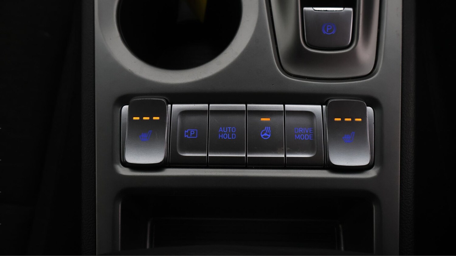 Used Hyundai KONA for sale - 77452845: Photo 23