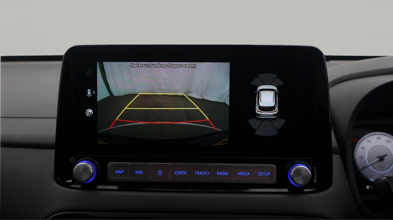 Used Hyundai KONA for sale - 77452845: Photo 28