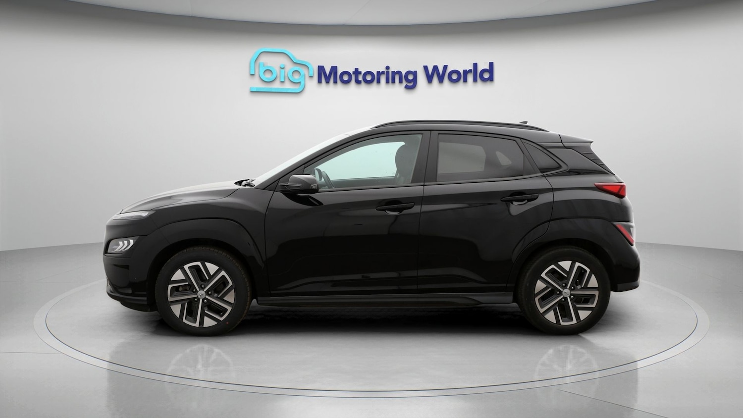Used Hyundai KONA for sale - 77452845: Photo 4