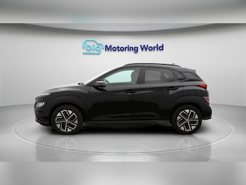 Used Hyundai KONA 2023 for sale - 77452845: Photo