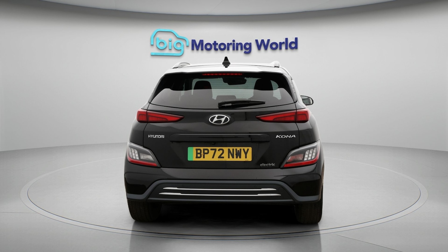 Used Hyundai KONA for sale - 77452845: Photo 6