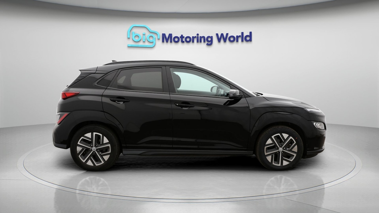 Used Hyundai KONA for sale - 77452845: Photo 8