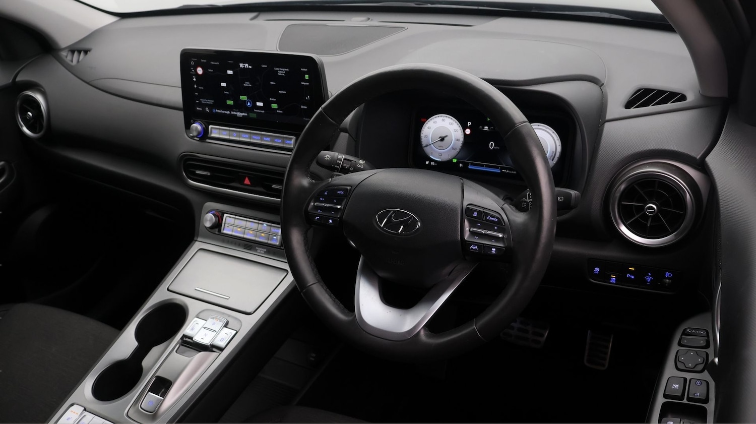 Used Hyundai KONA for sale - 77452845: Photo 9