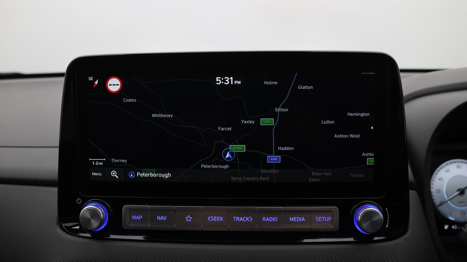 Used Hyundai KONA 2021 for sale - 77282536: Photo 11