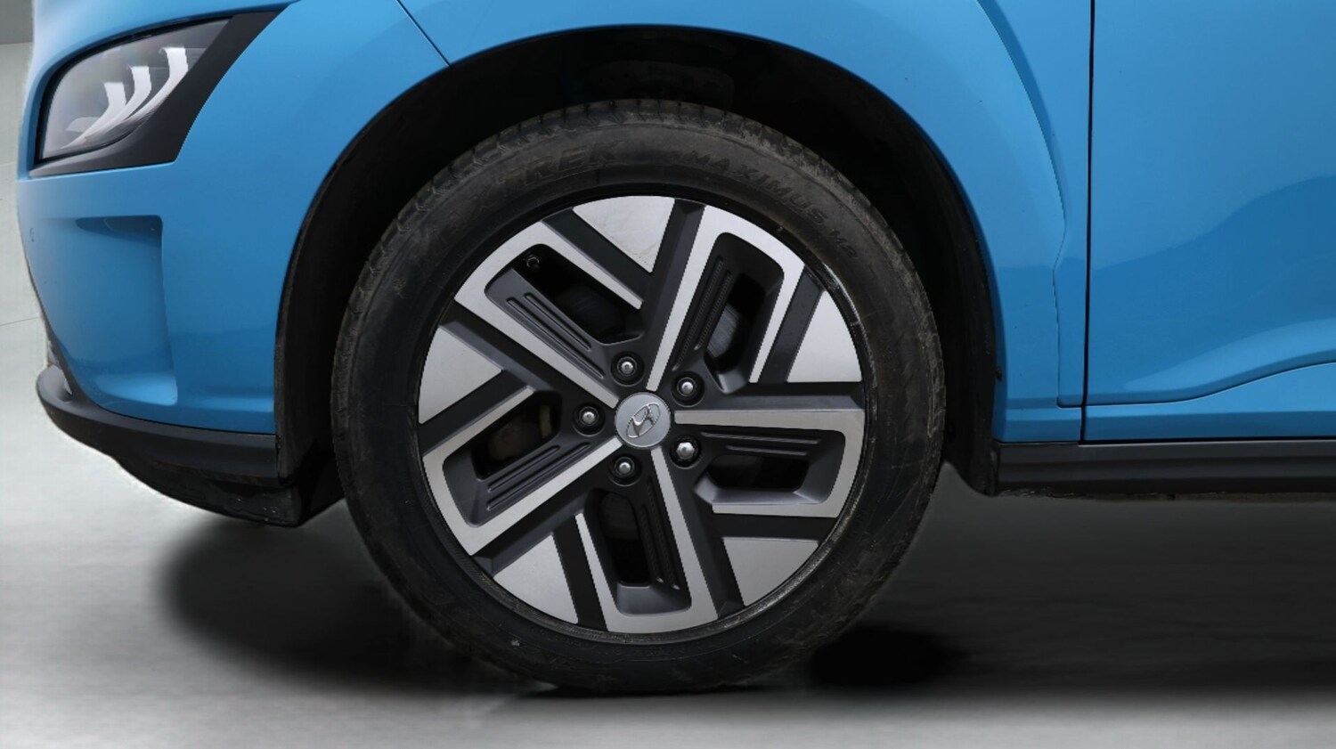 Used Hyundai KONA 2021 for sale - 77282536: Photo 18