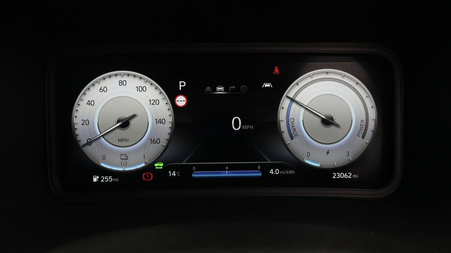 Used Hyundai KONA 2022 for sale - 77501280: Photo 10