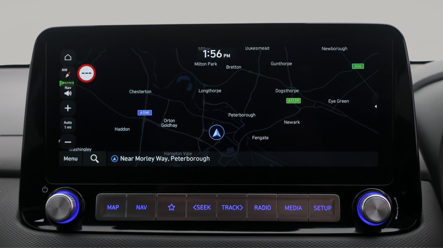 Used Hyundai KONA 2022 for sale - 77501280: Photo 11