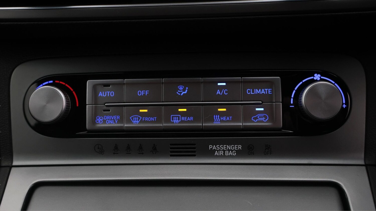 Used Hyundai KONA 2022 for sale - 77501280: Photo 12