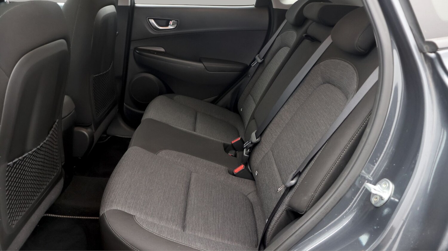 Used Hyundai KONA 2022 for sale - 77501280: Photo 16