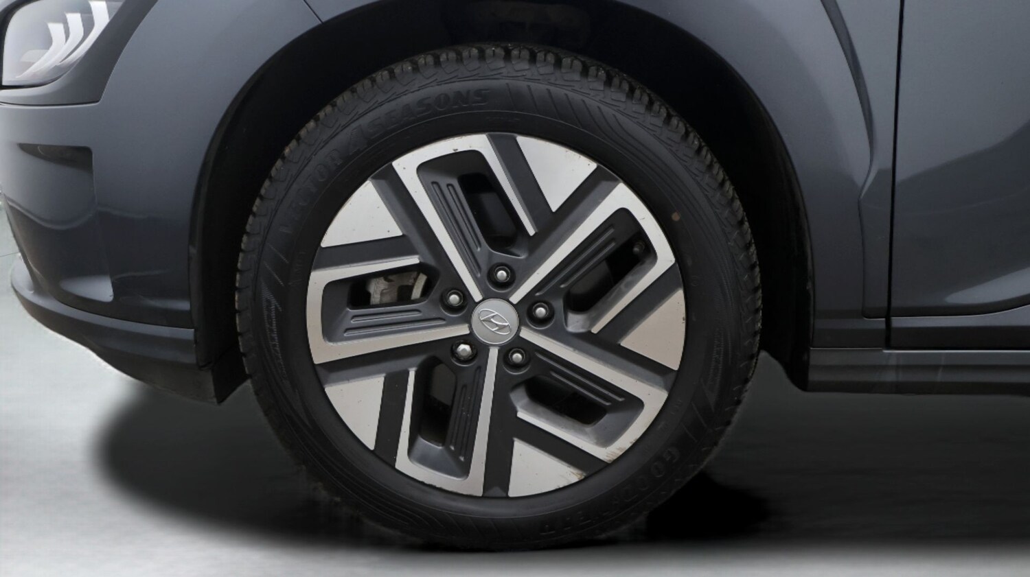 Used Hyundai KONA 2022 for sale - 77501280: Photo 18