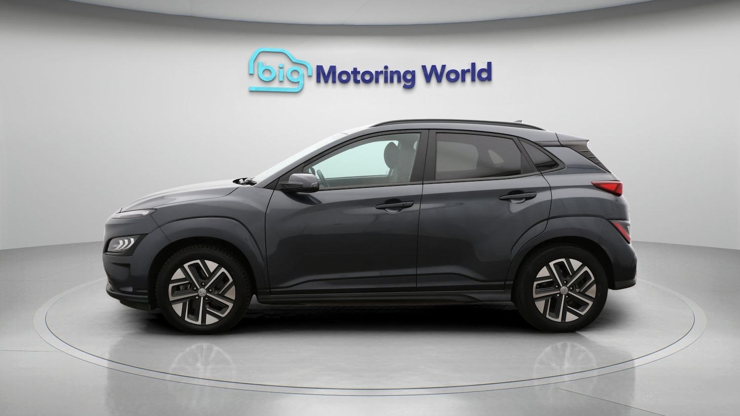 Used Hyundai KONA 2022 for sale - 77501280: Photo 4