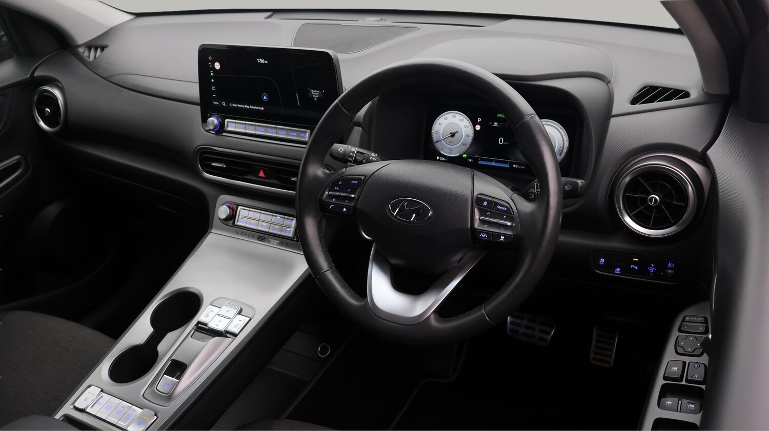 Used Hyundai KONA 2022 for sale - 77501280: Photo 9