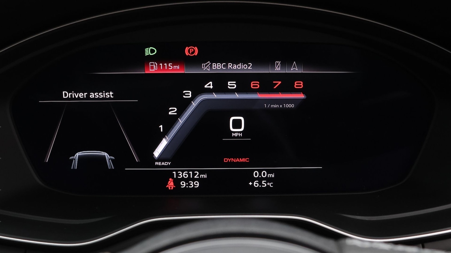 Used Audi A4 2022 for sale - 77518569: Photo 10