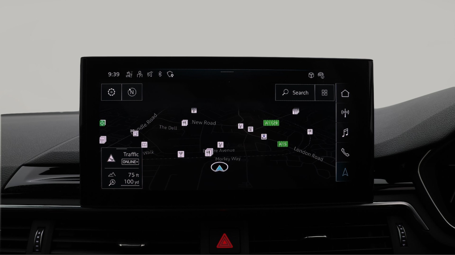 Used Audi A4 2022 for sale - 77518569: Photo 11