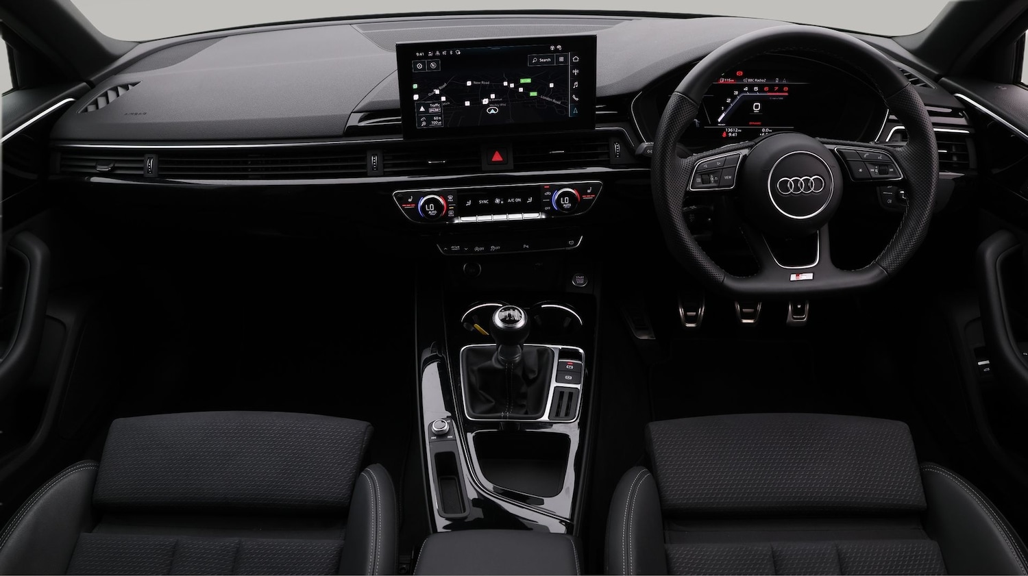 Used Audi A4 2022 for sale - 77518569: Photo 13