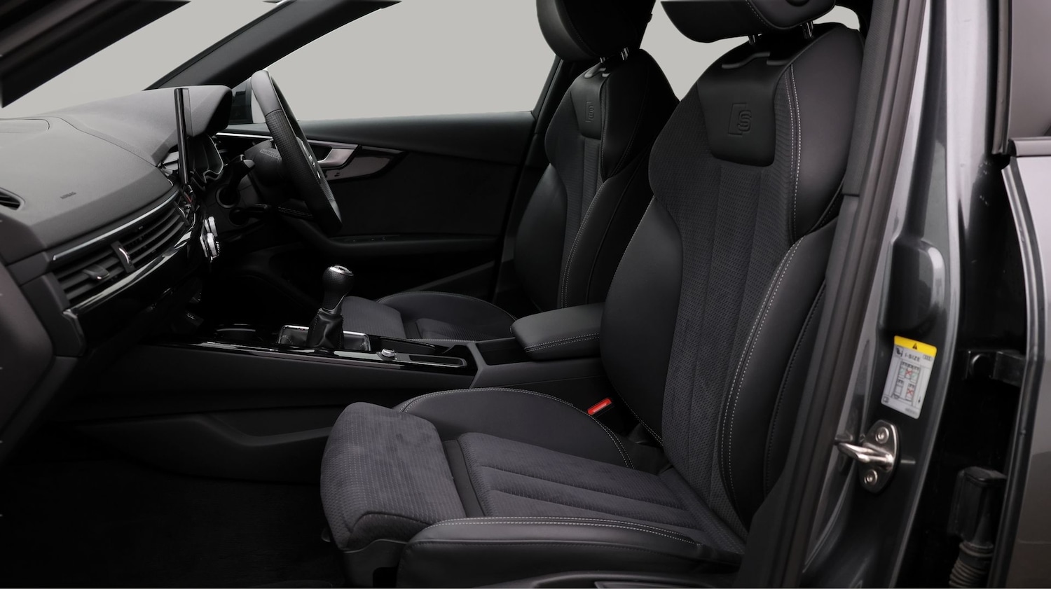 Used Audi A4 2022 for sale - 77518569: Photo 14