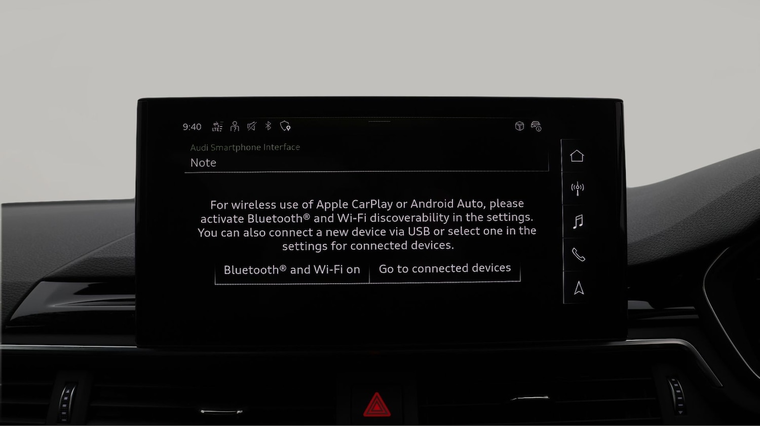 Used Audi A4 2022 for sale - 77518569: Photo 25