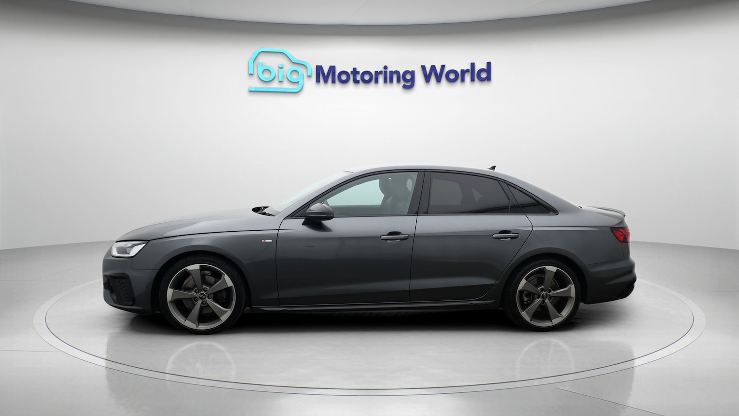 Used Audi A4 2022 for sale - 77518569: Photo 4