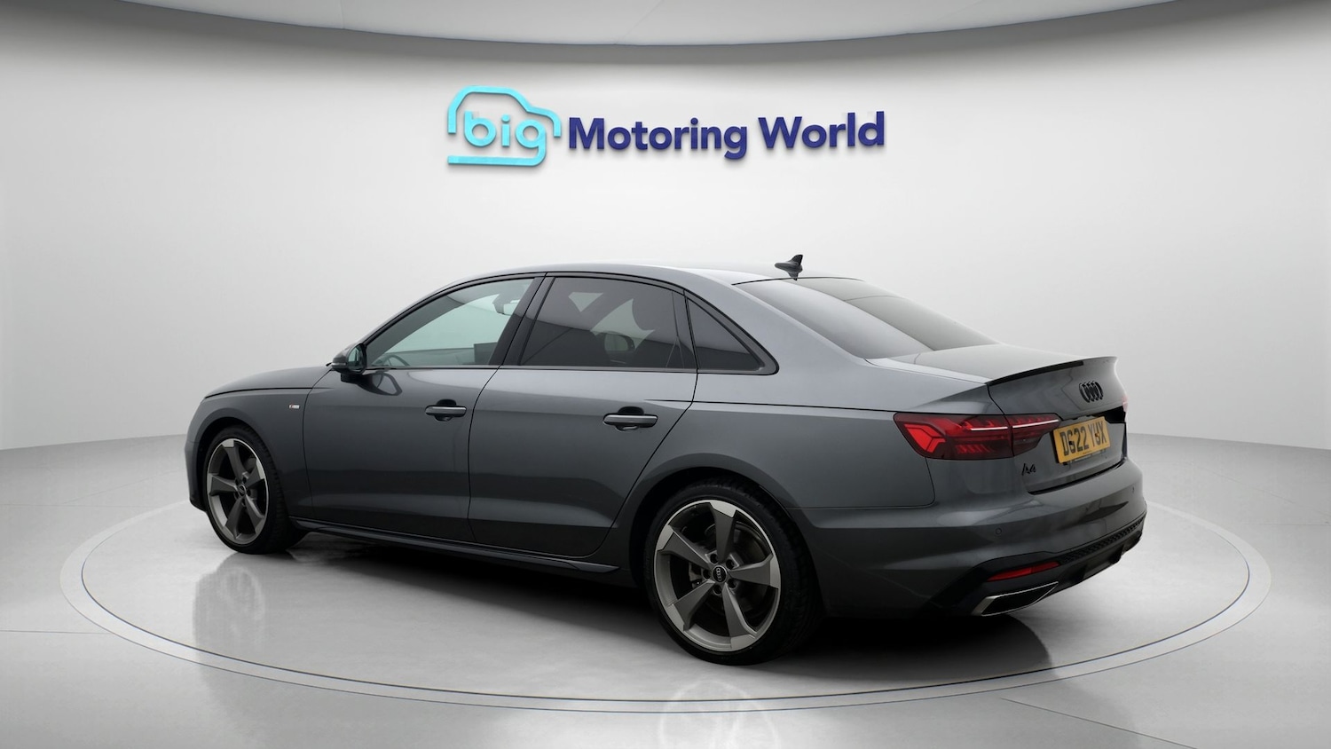 Used Audi A4 2022 for sale - 77518569: Photo 5