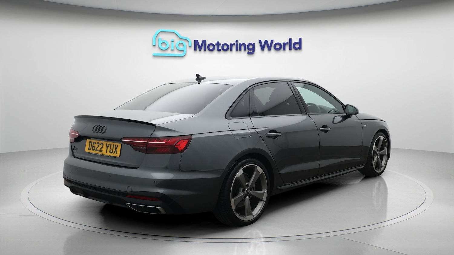 Used Audi A4 2022 for sale - 77518569: Photo 7