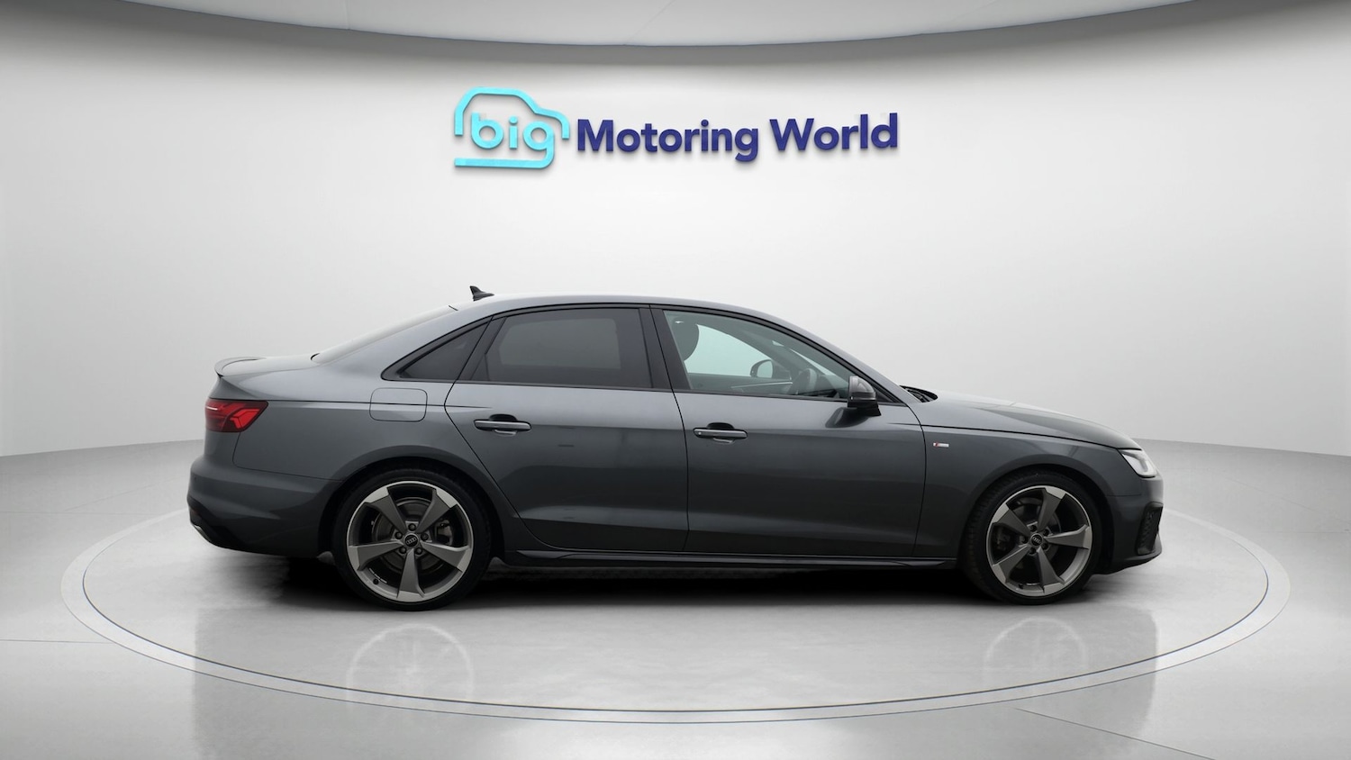 Used Audi A4 2022 for sale - 77518569: Photo 8