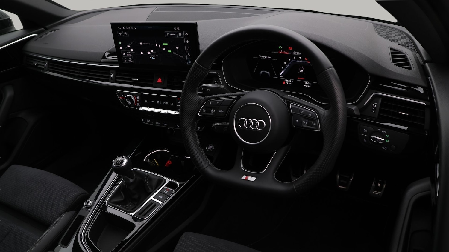 Used Audi A4 2022 for sale - 77518569: Photo 9