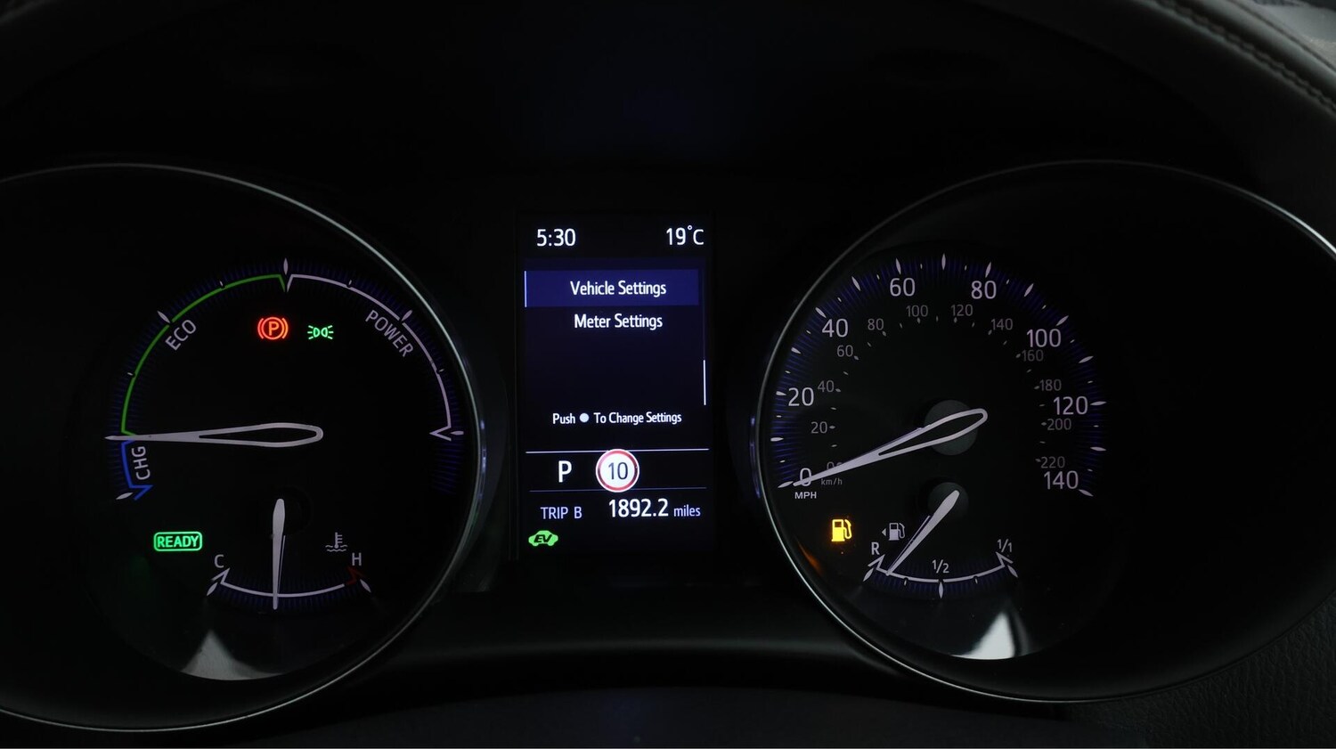 Used Toyota C-HR 2020 for sale - 76538040: Photo 11