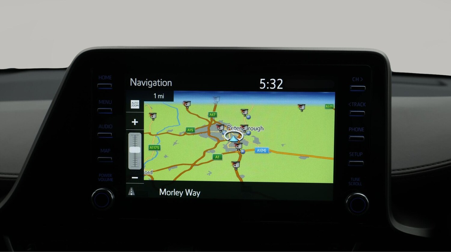 Used Toyota C-HR 2020 for sale - 76538040: Photo 12