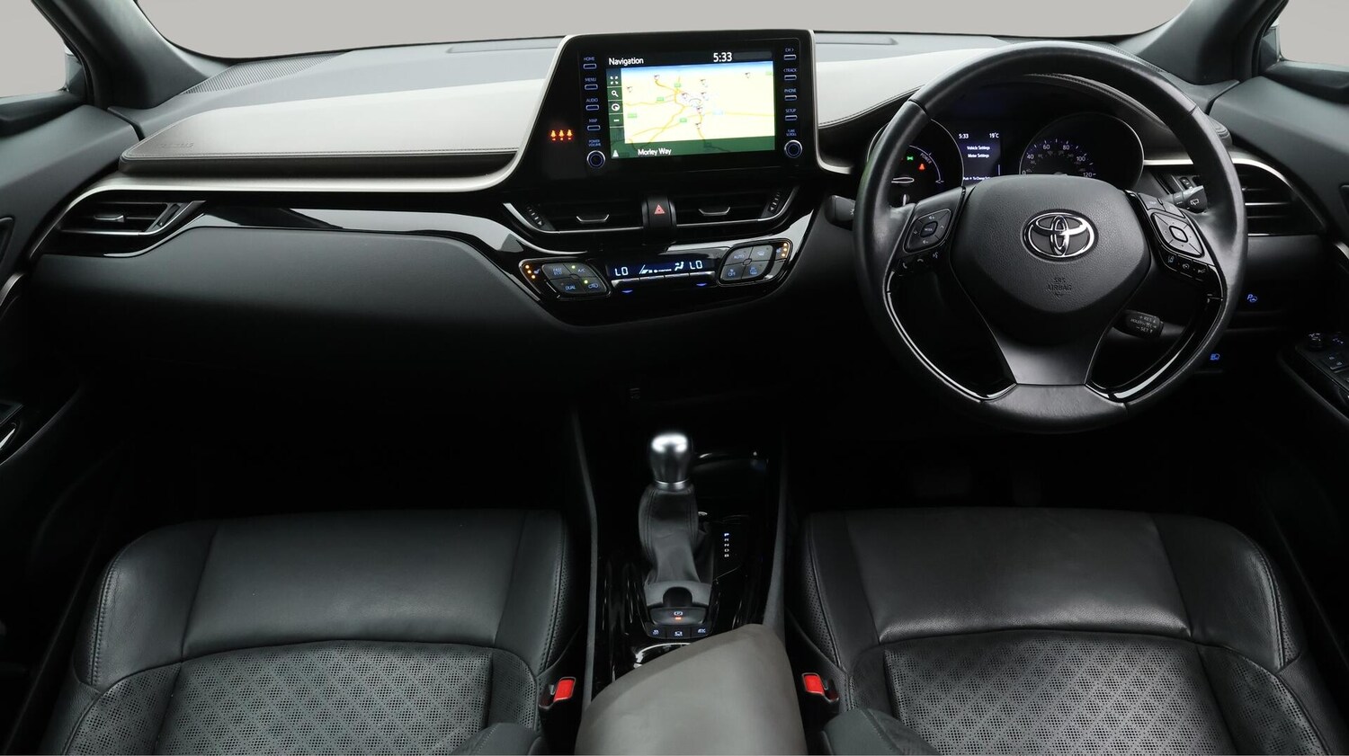 Used Toyota C-HR 2020 for sale - 76538040: Photo 14