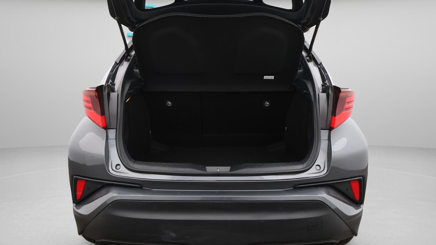 Used Toyota C-HR 2020 for sale - 76538040: Photo 18