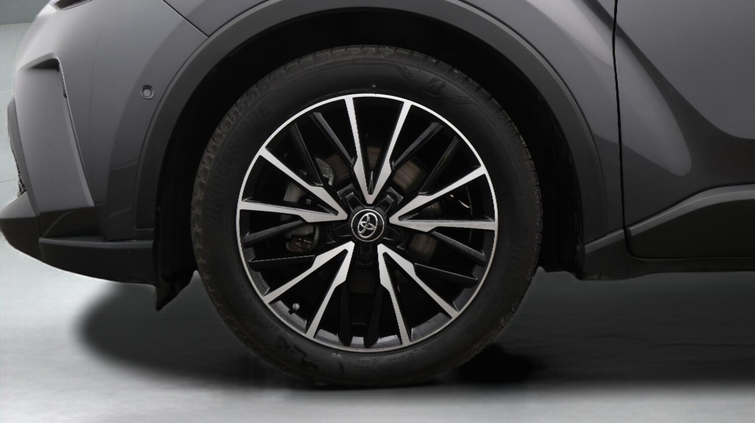 Used Toyota C-HR 2020 for sale - 76538040: Photo 19