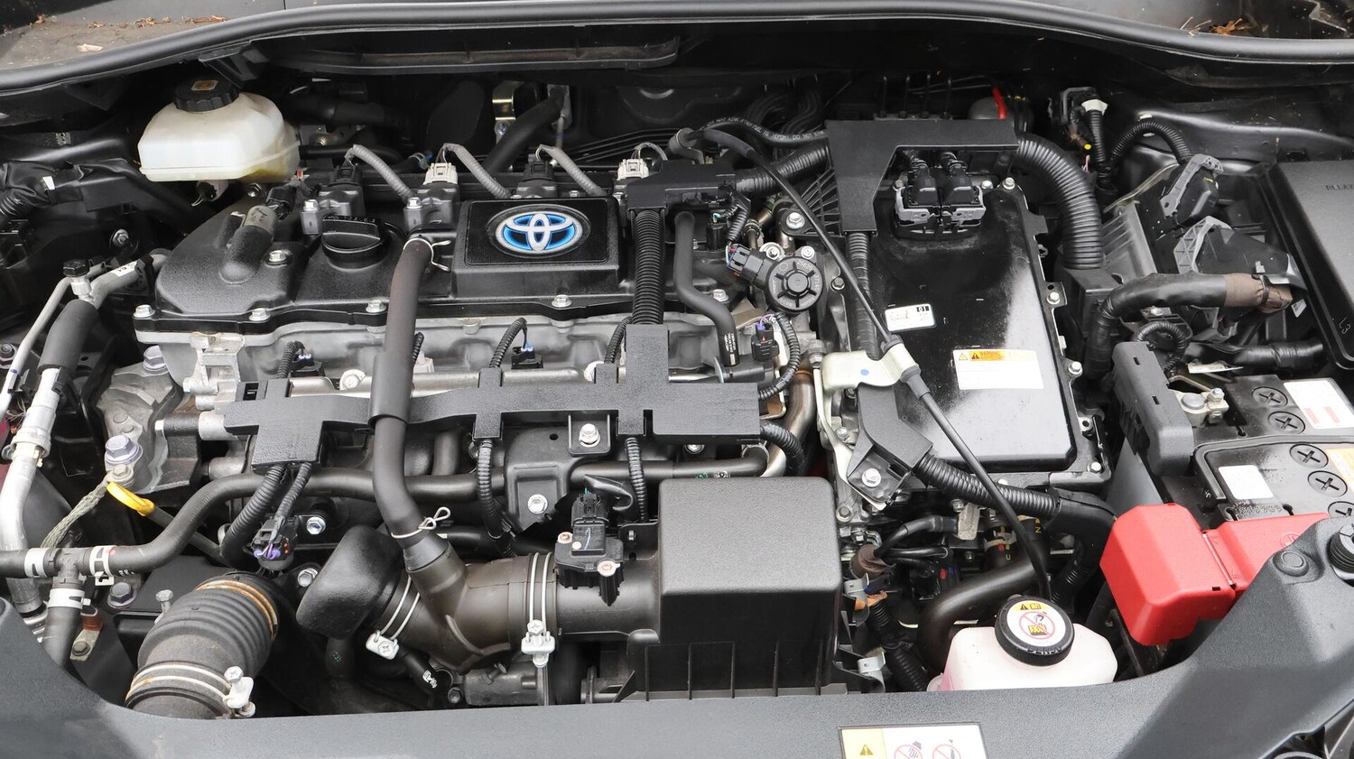 Used Toyota C-HR 2020 for sale - 76538040: Photo 20