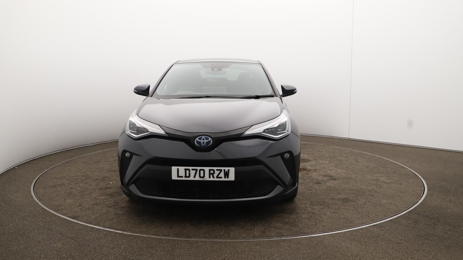 Used Toyota C-HR 2020 for sale - 76538040: Photo 40