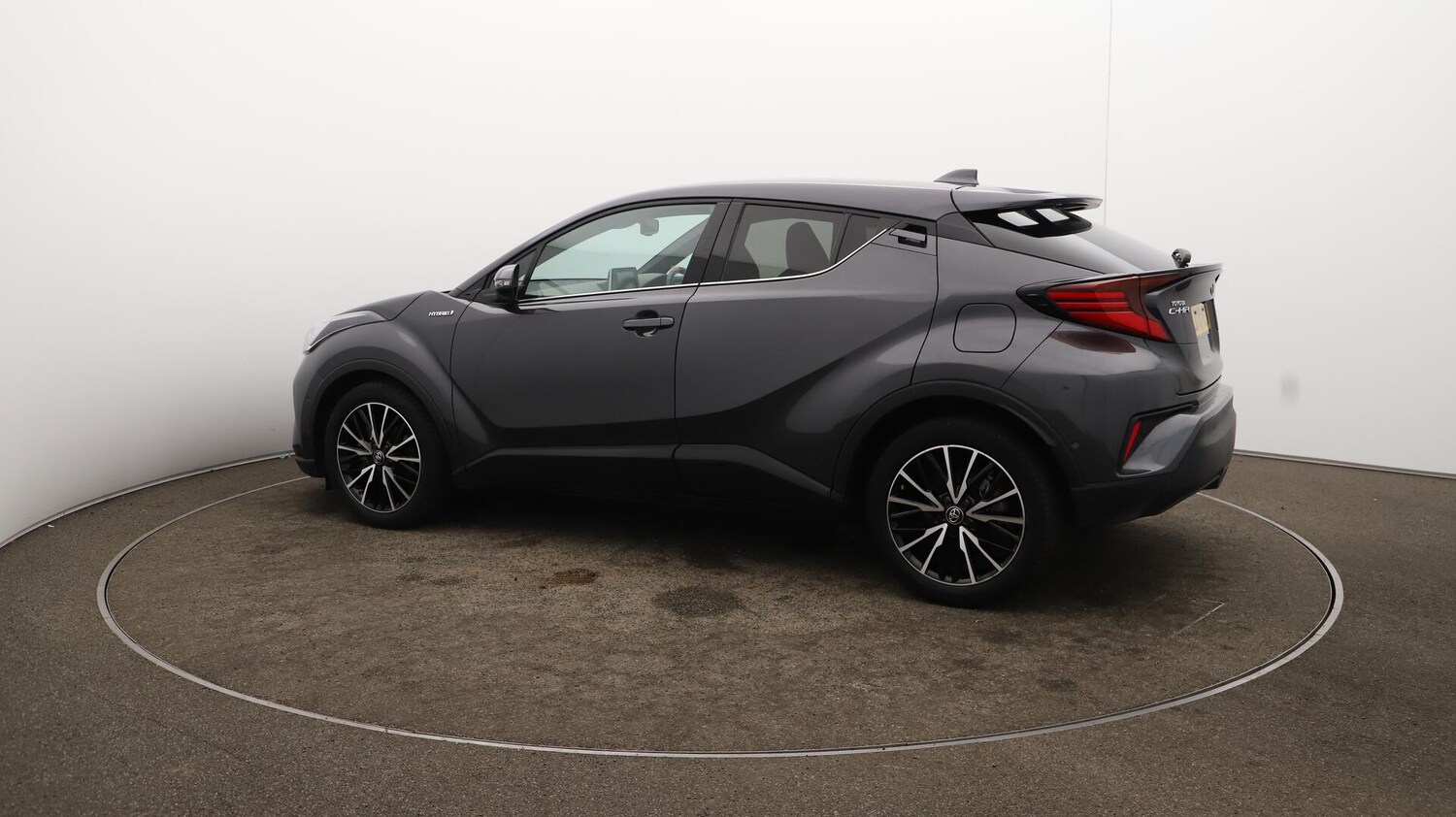 Used Toyota C-HR 2020 for sale - 76538040: Photo 47