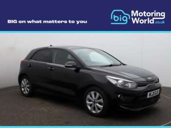 2021 (21) - 1.0 T-GDi MHEV 3 Hatchback 5dr Petrol Hybrid Manual Euro 6 (s/s) (118 bhp)