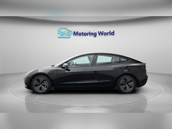 Used Tesla Model 3 2022 for sale - 78596819: Photo