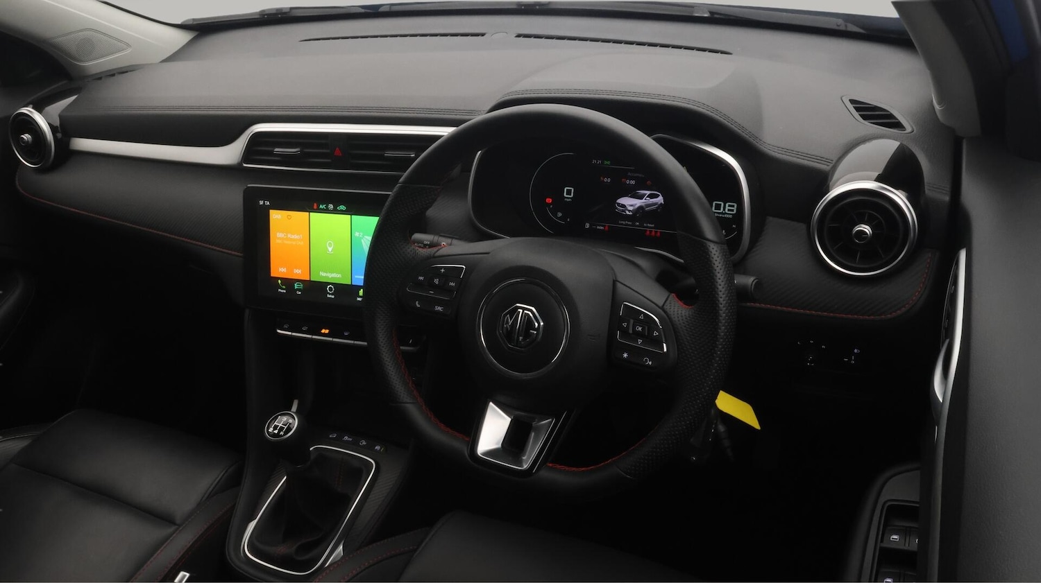 Used MG MG ZS 2024 for sale - 76689340: Photo 10