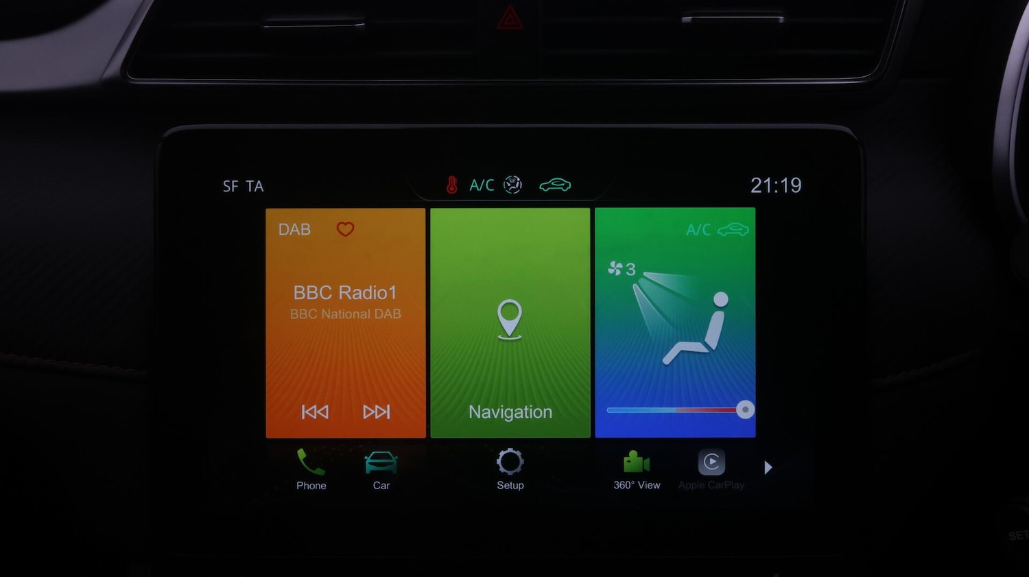 Used MG MG ZS 2024 for sale - 76689340: Photo 12