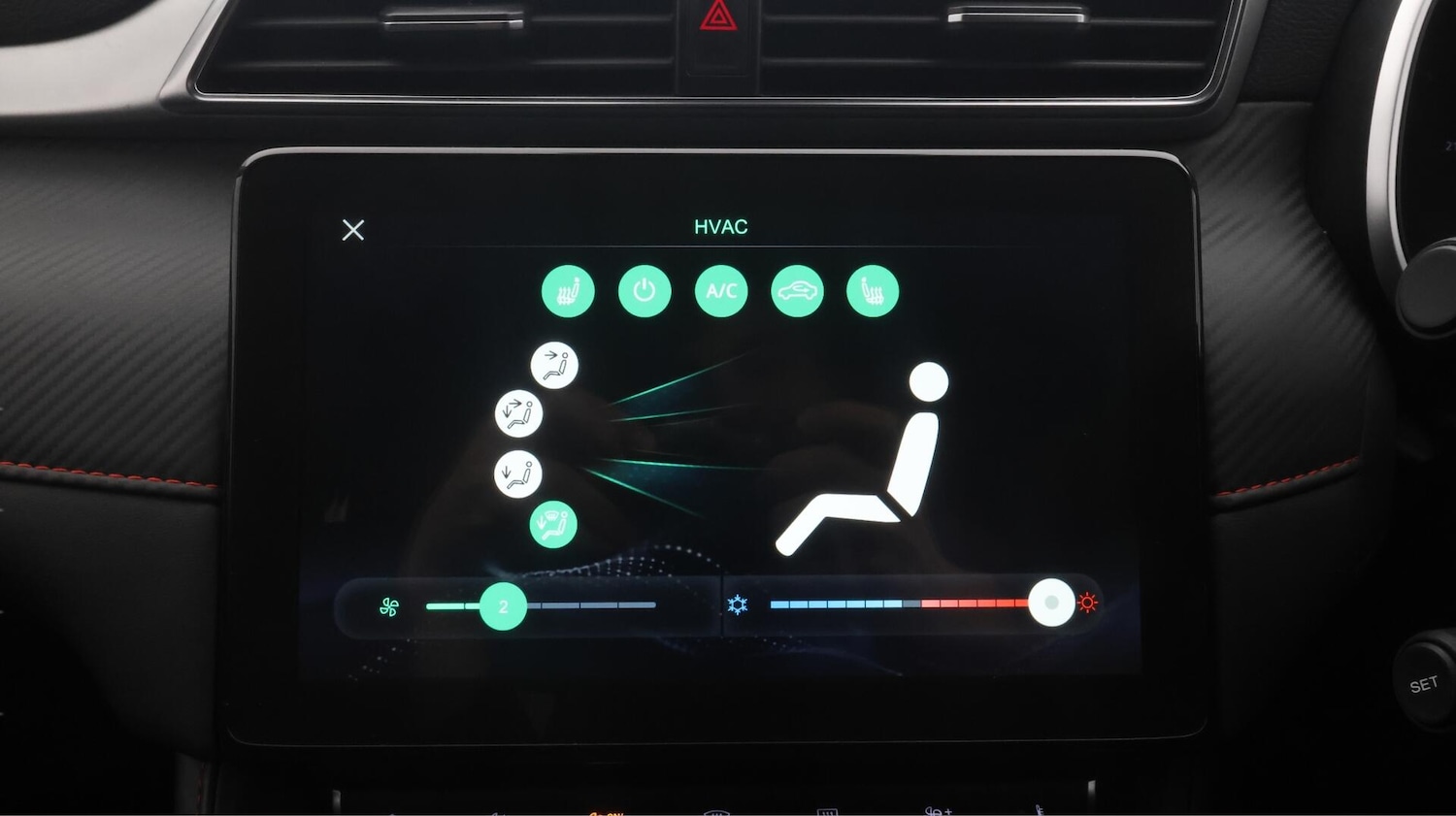 Used MG MG ZS 2024 for sale - 76689340: Photo 13