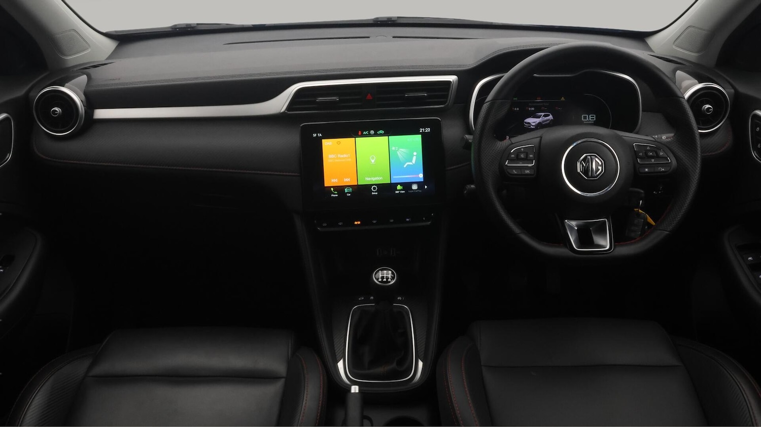 Used MG MG ZS 2024 for sale - 76689340: Photo 14