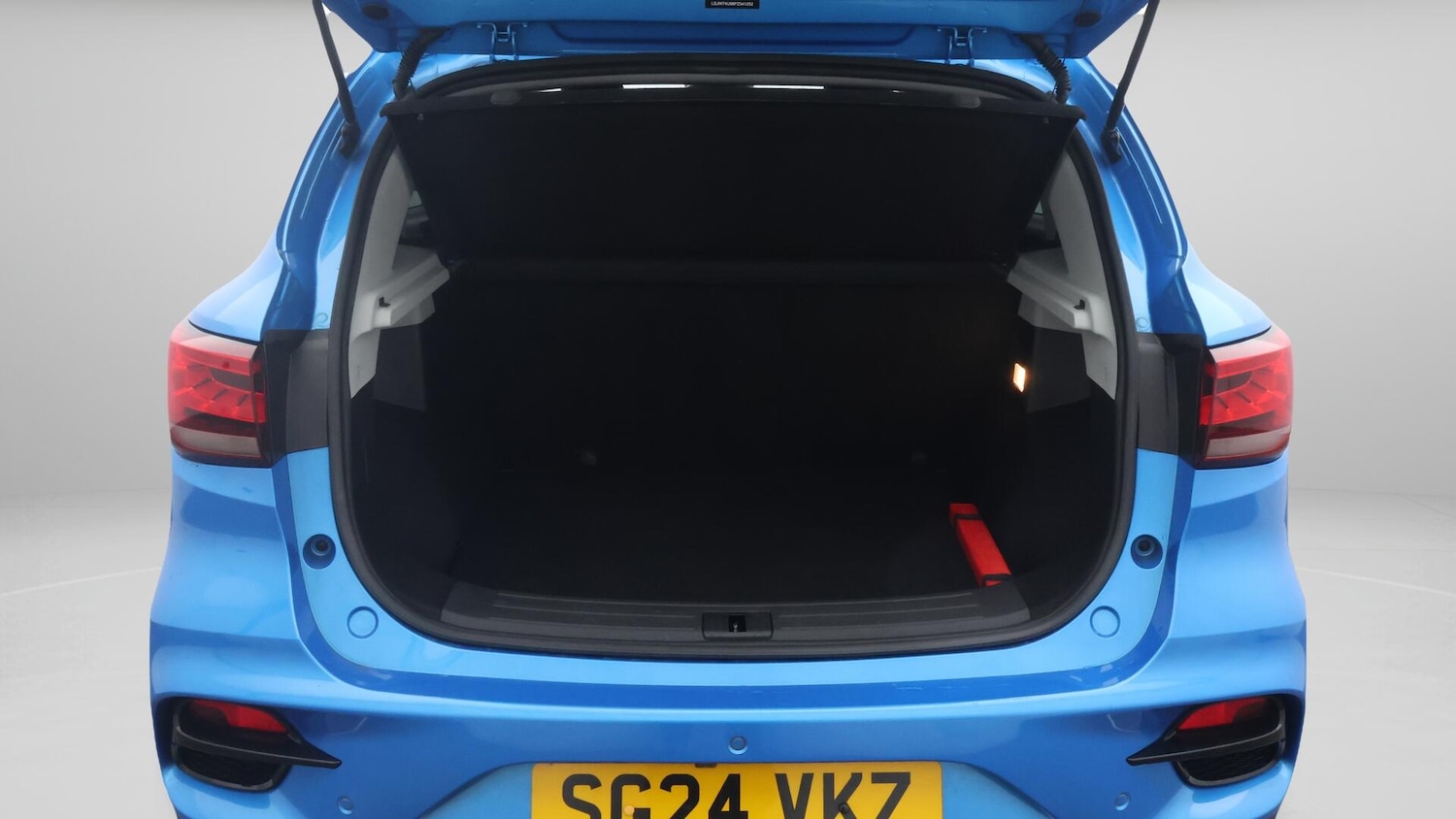 Used MG MG ZS 2024 for sale - 76689340: Photo 18