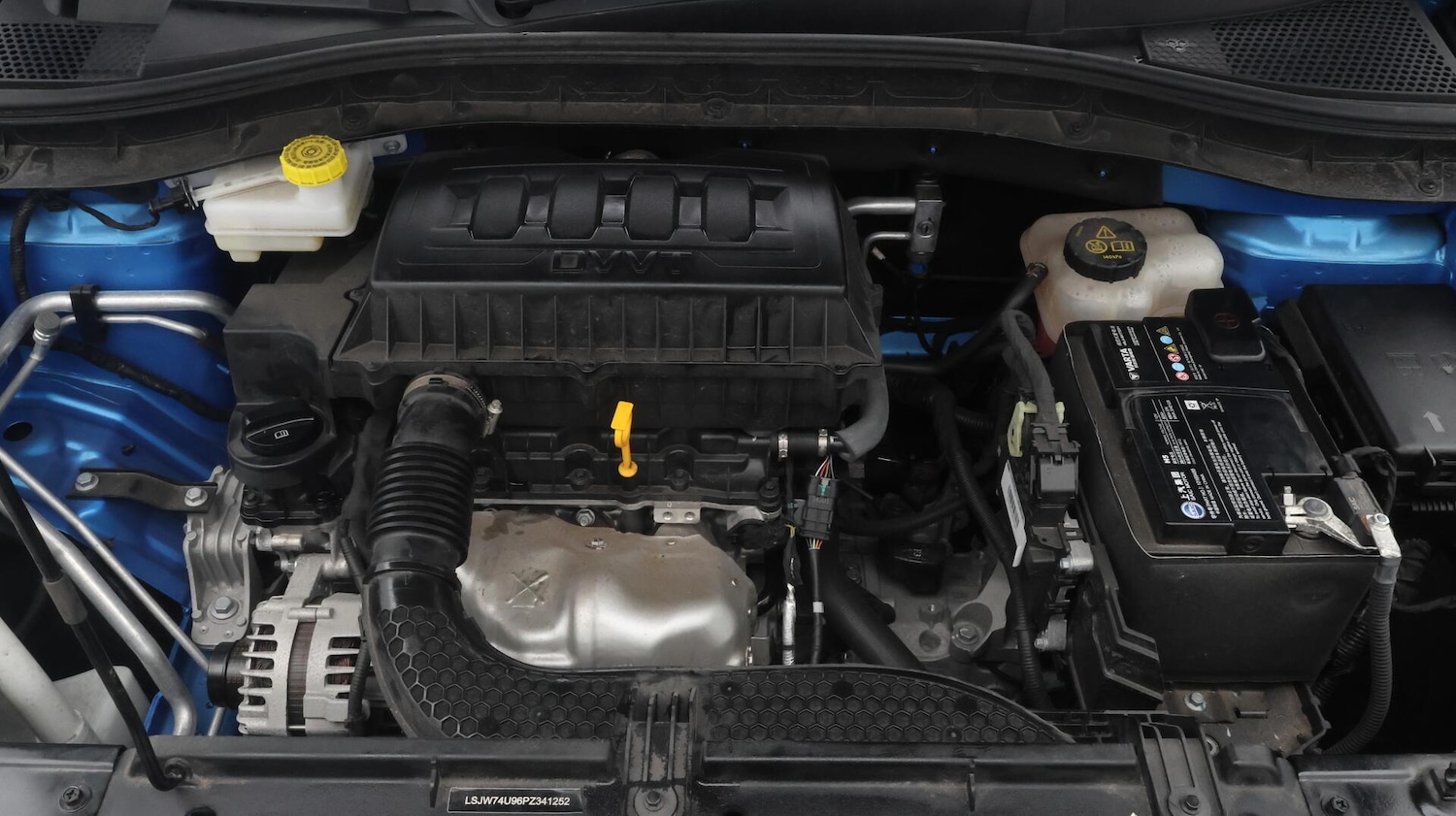 Used MG MG ZS 2024 for sale - 76689340: Photo 20