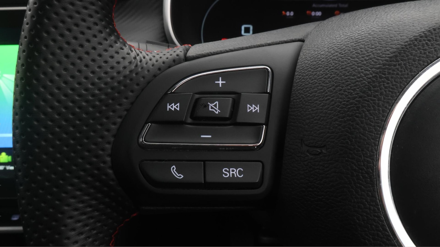 Used MG MG ZS 2024 for sale - 76689340: Photo 25