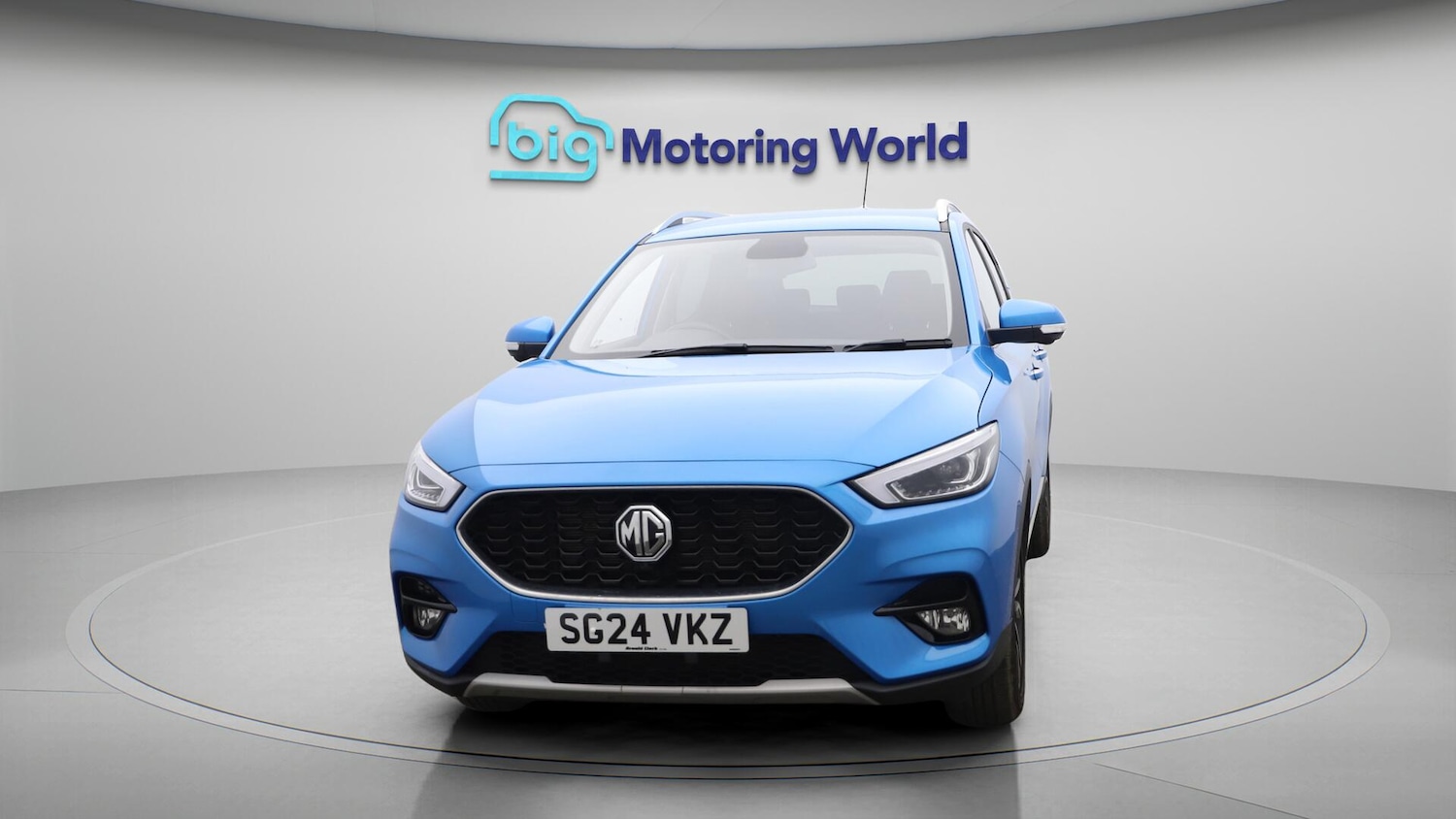 Used MG MG ZS 2024 for sale - 76689340: Photo 3