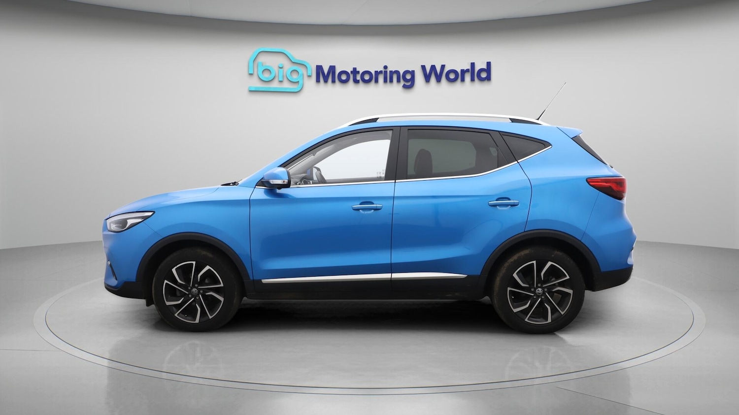 Used MG MG ZS 2024 for sale - 76689340: Photo 5