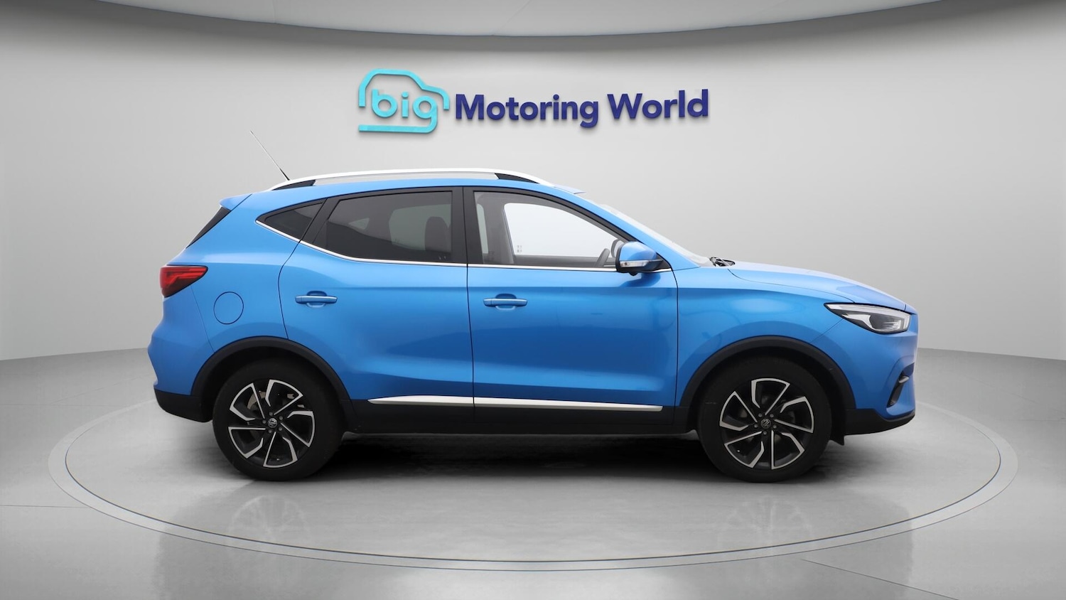 Used MG MG ZS 2024 for sale - 76689340: Photo 9