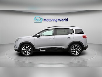 Used Citroen C5 Aircross 2020 for sale - 78415416: Photo